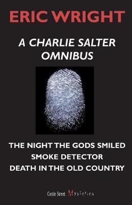 A Charlie Salter Omnibus by Eric Wright image