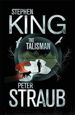 The Talisman by Stephen King