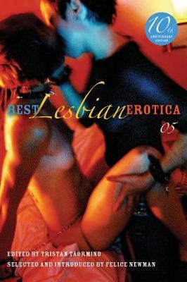 Best Lesbian Erotica 2005 by Tristan Taormino image