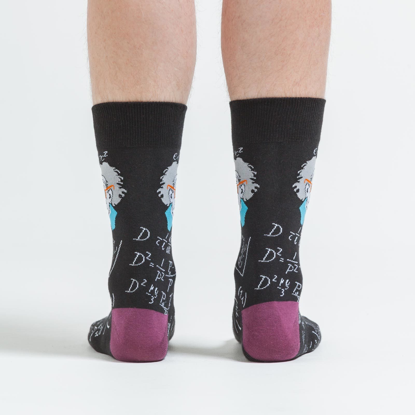 Men's - Relatively Cool Crew Socks image