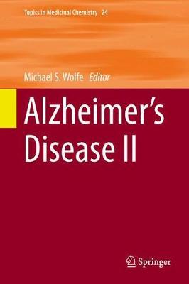 Alzheimer's Disease II image