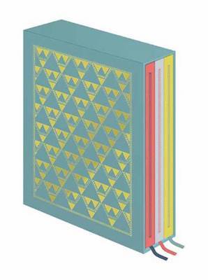 Notebook Box Set by Potter Style image