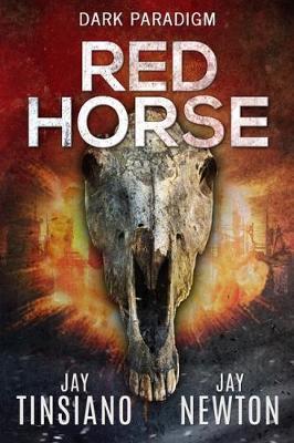 Red Horse by Jay Tinsiano image