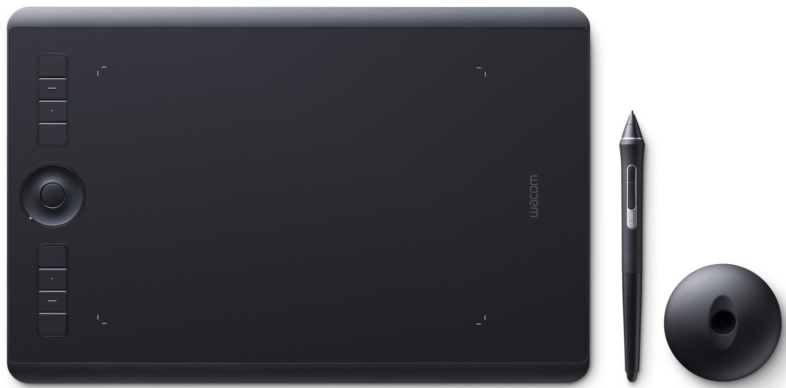 Wacom Intuos Pro Medium image