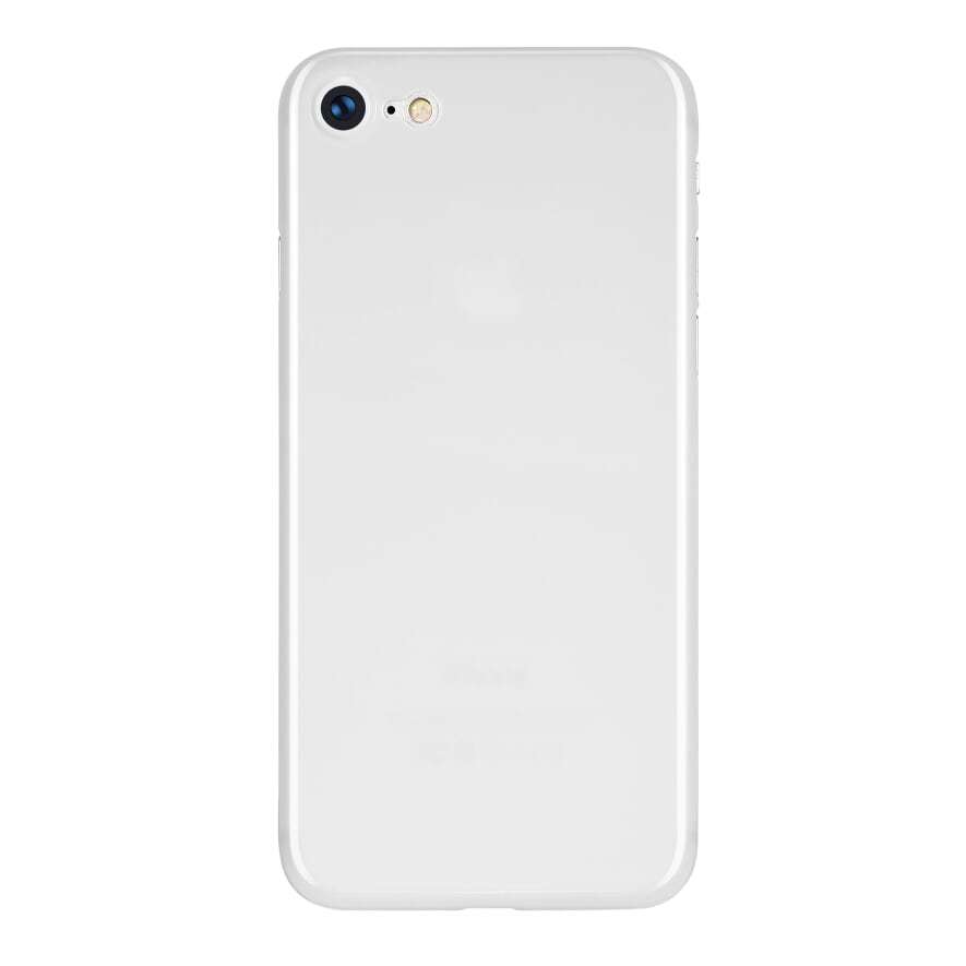 Kase Go Original iPhone 7 Slim Case - White Knight image