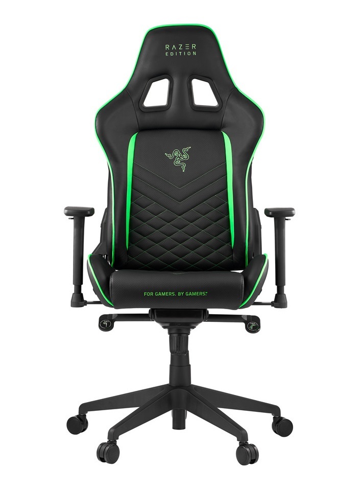 Tarok Pro Razer Edition Gaming Chair by ZEN for image