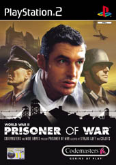 Prisoner of War on PS2