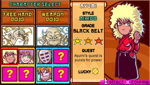 Zendoku for PSP image