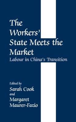 The Workers' State Meets the Market image