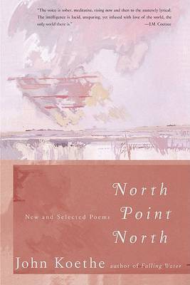 North Point North by John Koethe image