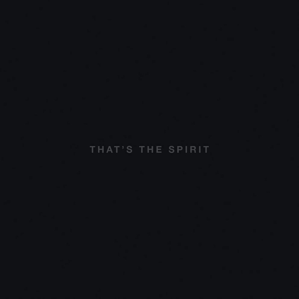 That's The Spirit by Bring Me the Horizon image