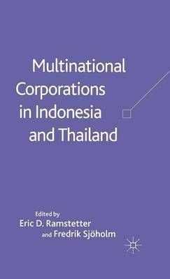 Multinational Corporations in Indonesia and Thailand image