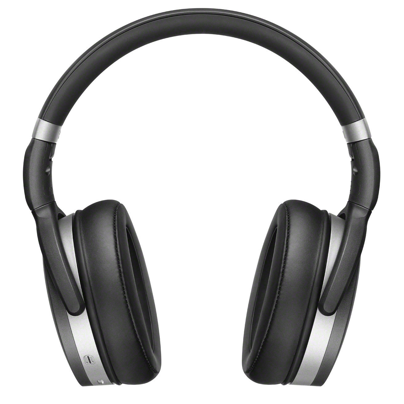 Sennheiser HD 4.50 BT/NC Wireless Over-Ear Headphones - with Bluetooth and Active Noise Cancellation image