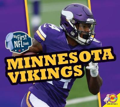 Minnesota Vikings by Steven M Karras image