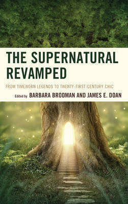 The Supernatural Revamped image