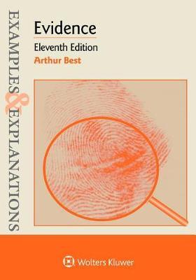 Examples & Explanations for Evidence by Arthur Best image