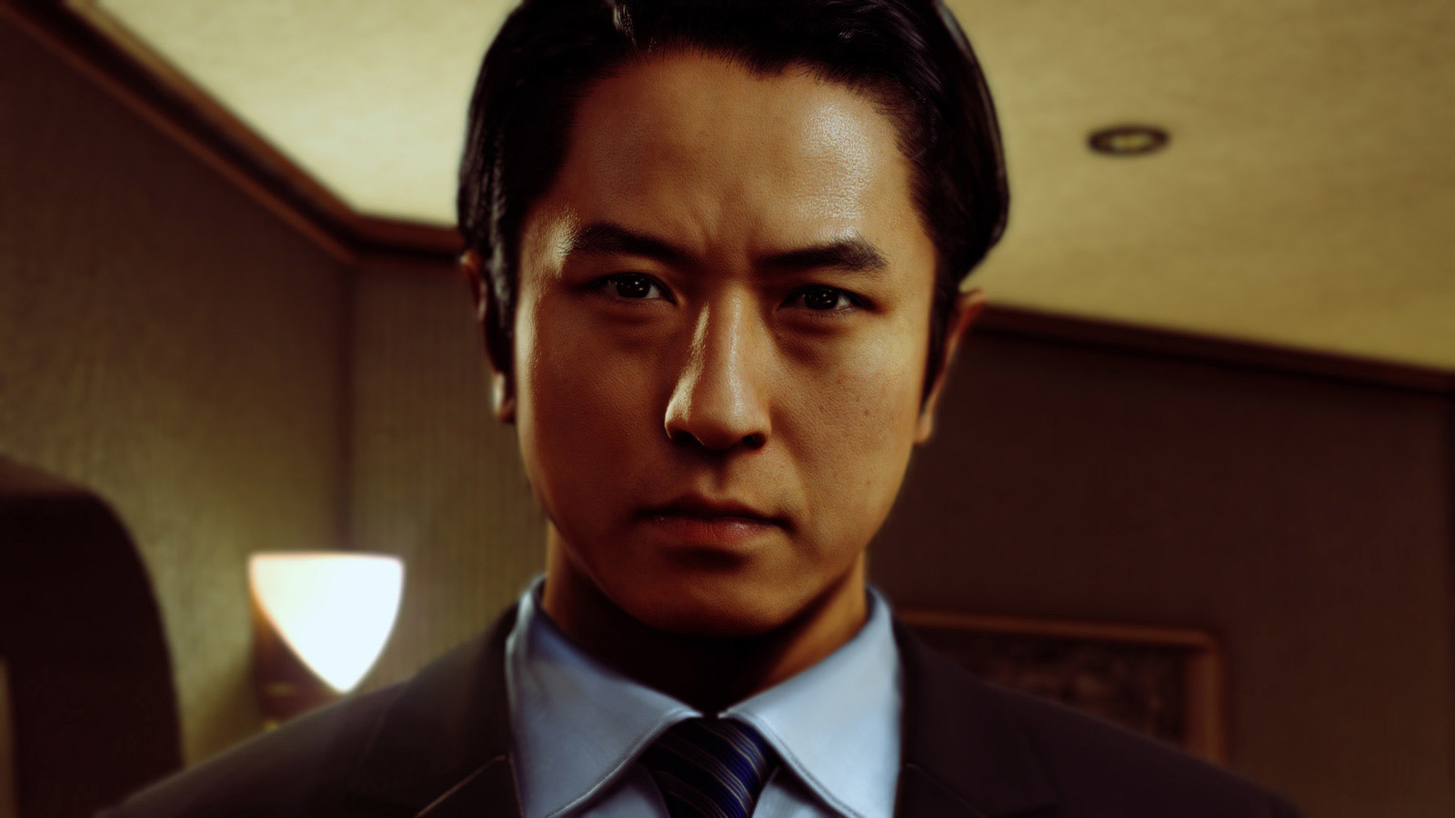 Judgment on PS4