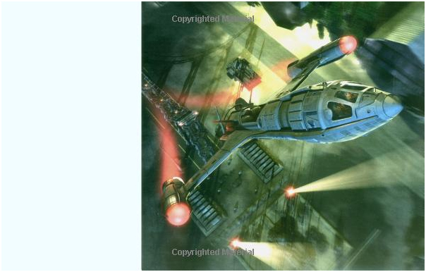 Ships of the Line (Star Trek) by Doug Drexler image