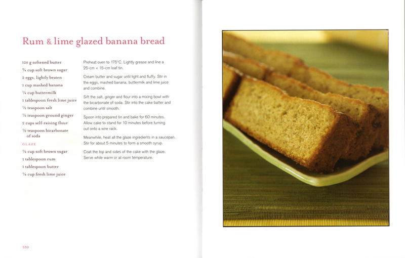 Baking Bible by Author Anonymous image