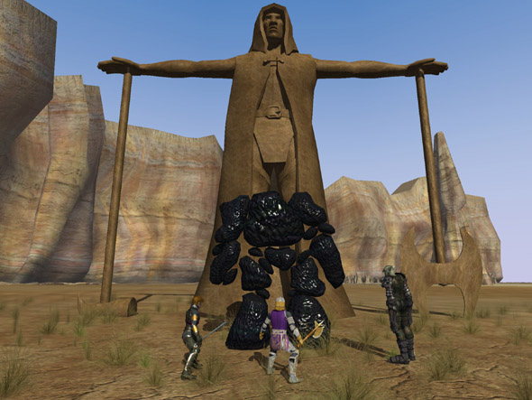 Everquest II (CD-ROM) image