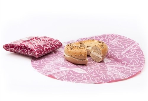 Food Kozy 2 Pack (Magenta) image