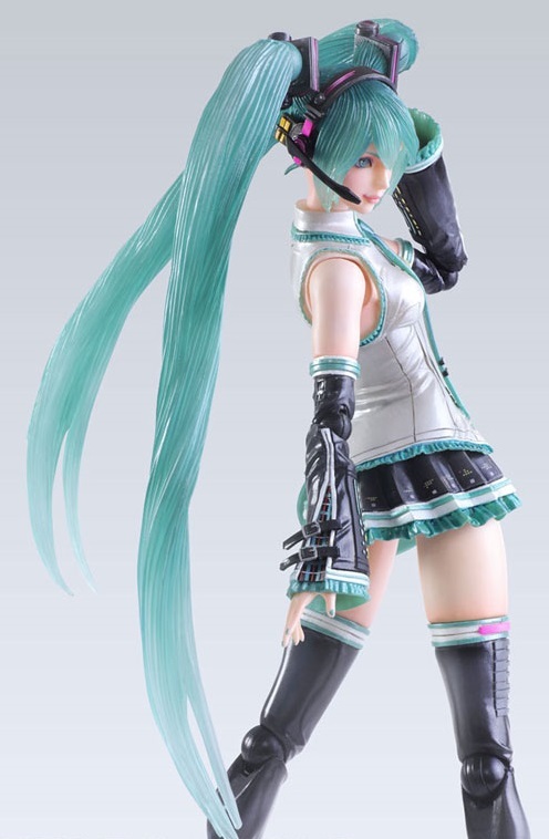 Miku Hatsune - Variant Play Arts Kai Figure