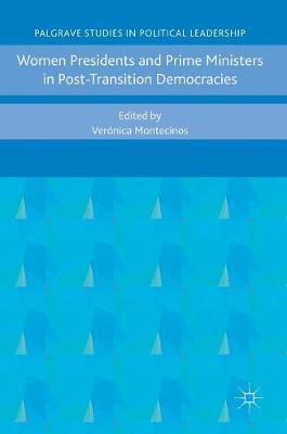 Women Presidents and Prime Ministers in Post-Transition Democracies image