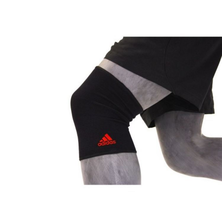 Adidas Knee Support - Large image