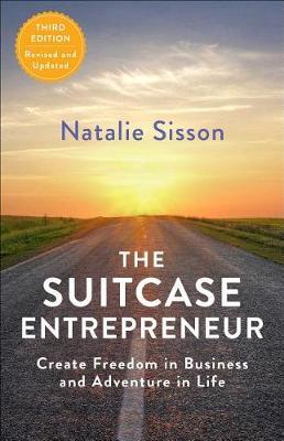 The Suitcase Entrepreneur by Natalie Sisson image