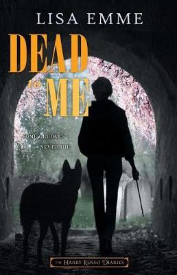 Dead to Me by Lisa Emme image