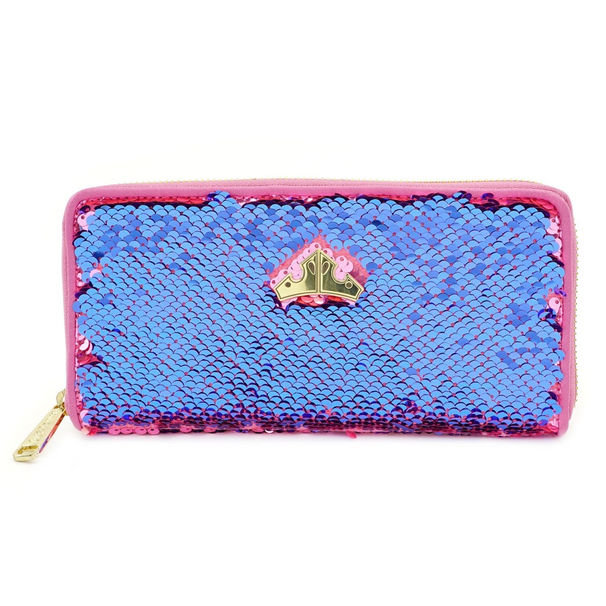 Loungefly: Sleeping Beauty - Reversible Sequin Purse image