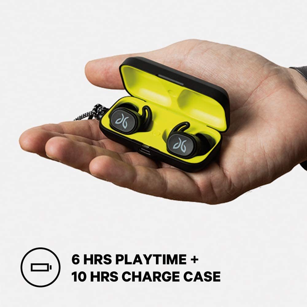 Jaybird Vista Rugged True Wireless In 