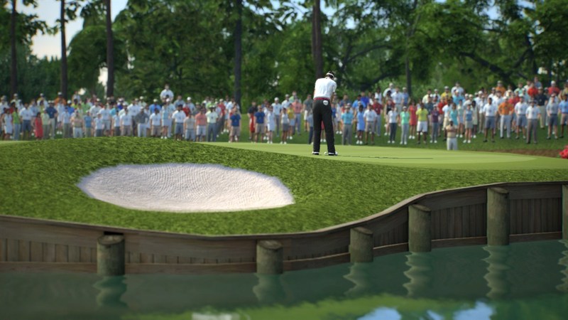 Tiger Woods PGA Tour 13 Collector's Edition for PS3 image