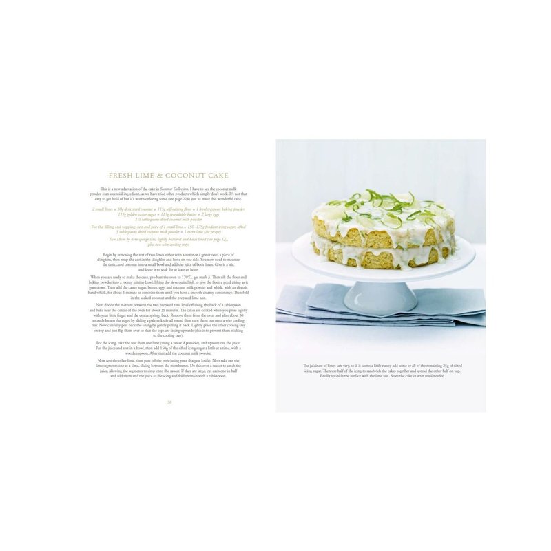Delia's Cakes by Delia Smith image