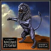 Bridges To Babylon on CD by The Rolling Stones