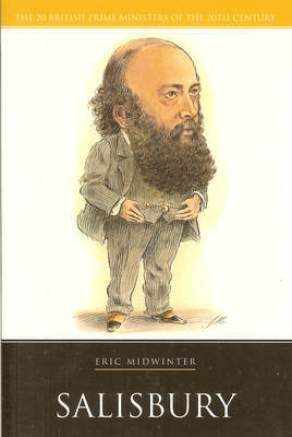 Lord Salisbury by Eric Midwinter image