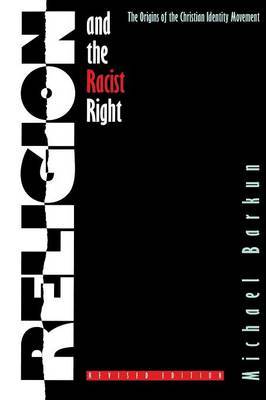 Religion and the Racist Right by Michael Barkun image