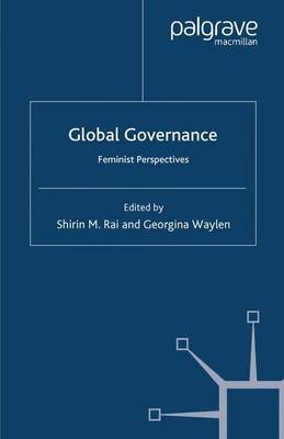 Global Governance image