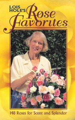Lois Hole's Rose Favorites by Lois Hole image