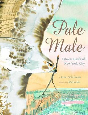 Pale Male by Janet Schulman image