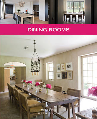 Dining Rooms by Wim Pauwels image
