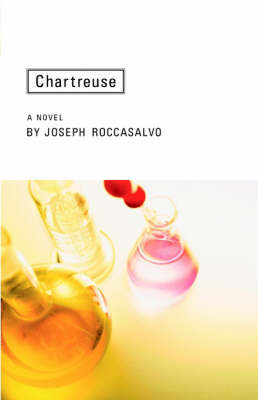 Chartreuse by Joseph Roccasalvo image