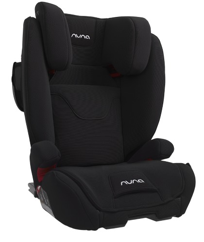 Nuna: AACE Booster Seat - Caviar image