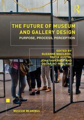 The Future of Museum and Gallery Design image