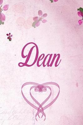 Dean by Personalized Name Publishers image