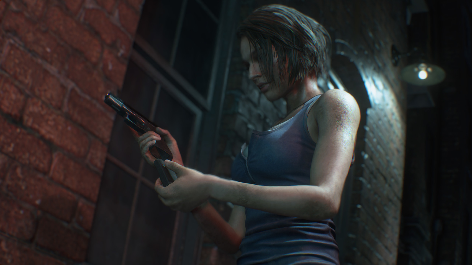 Resident Evil 3 Lenticular Edition for Xbox One image