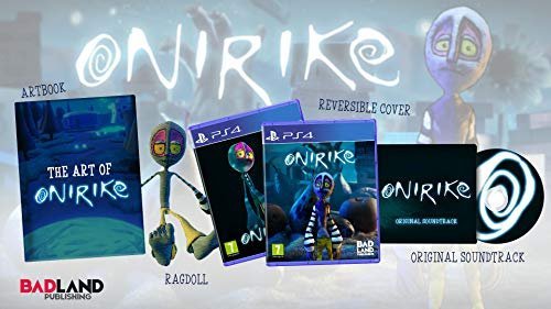 onirike ps4