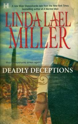 Deadly Deceptions by Linda Lael Miller image