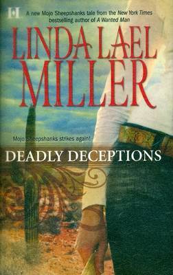 Deadly Deceptions on Paperback by Linda Lael Miller