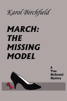 March by Karol Birchfield image